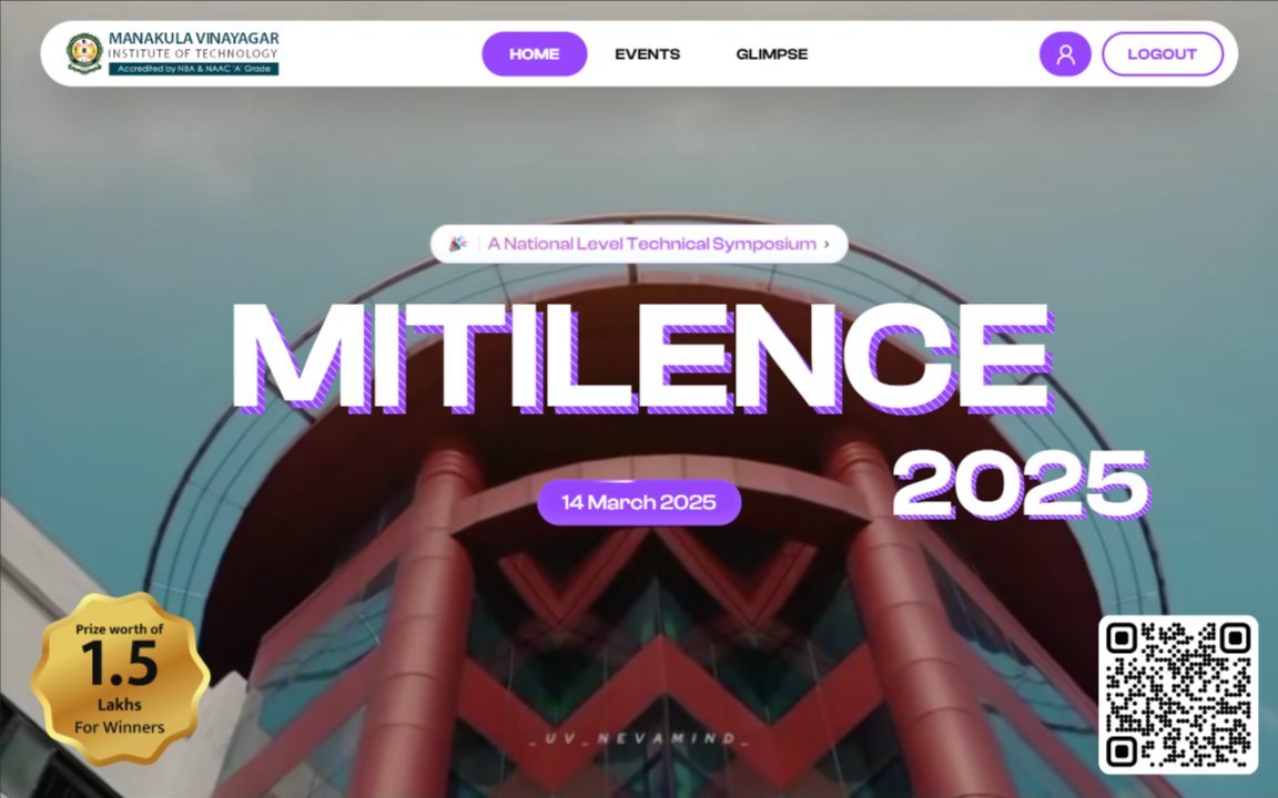Mitilence'25